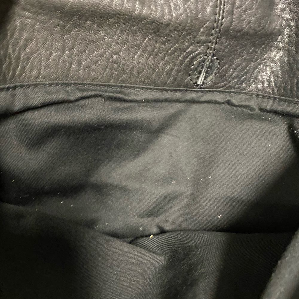 Leather Vince Camuto Bag - Picture 11 of 16